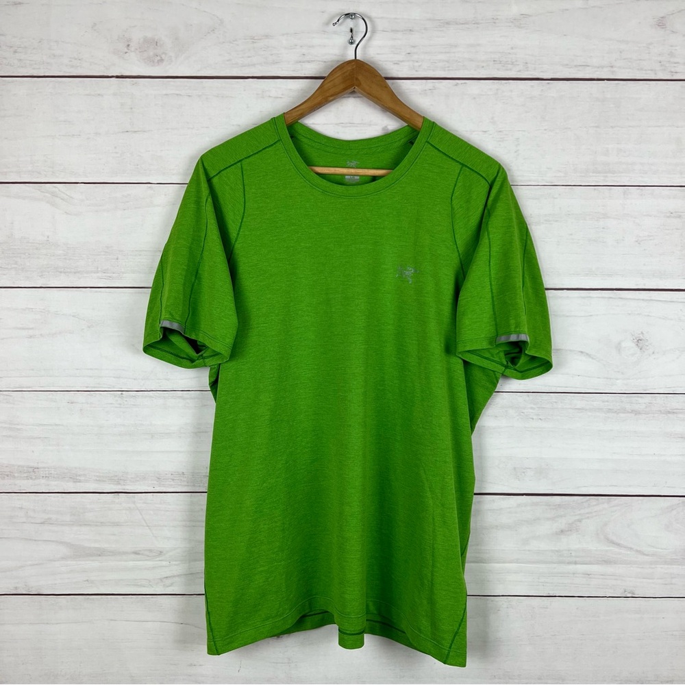 Arcteryx Performance T-Shirt Large